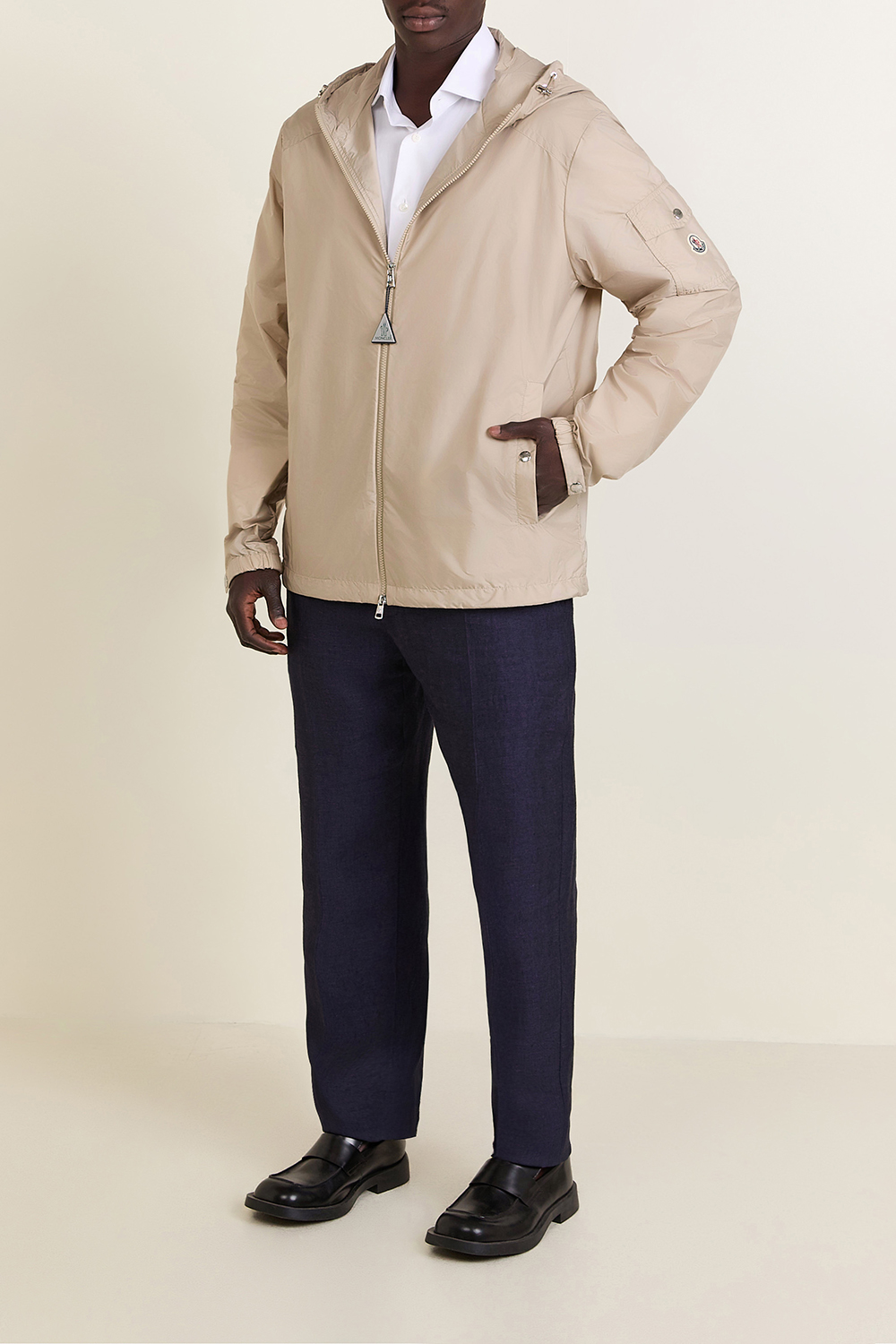 מעיל רוח קל